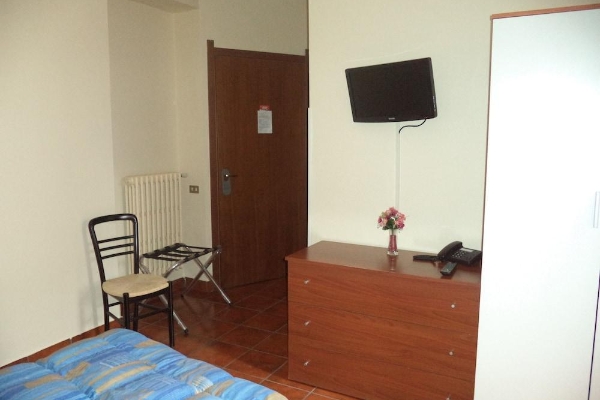 Hotel Il Nibbio (Magreglio)